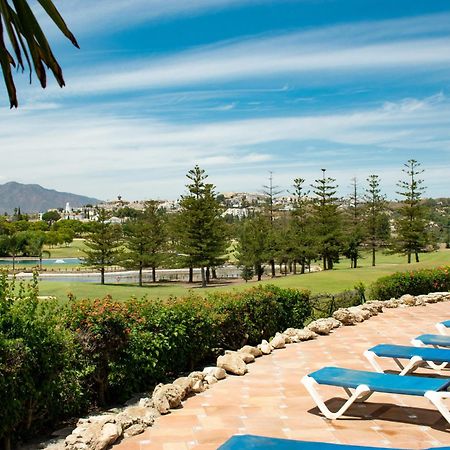 Apartamento Leos Mijas Golf Fuengirola Exterior foto