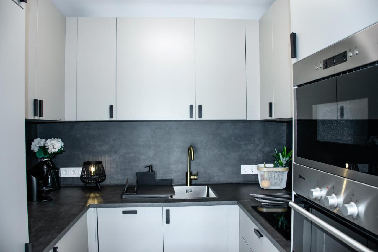 Apartamento Leos Mijas Golf Fuengirola Exterior foto